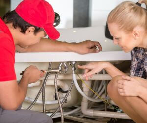 About Emergency plumbing pros Elwood, NE