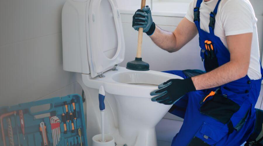 Professional emergency plumbing in Elwood, NE